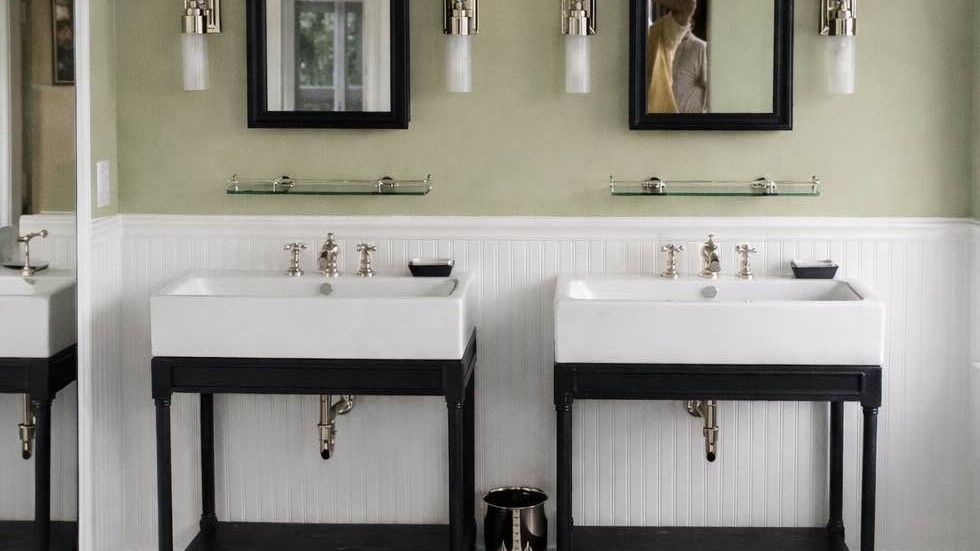 Bathroom remodel by Complete Builders Inc San Diego