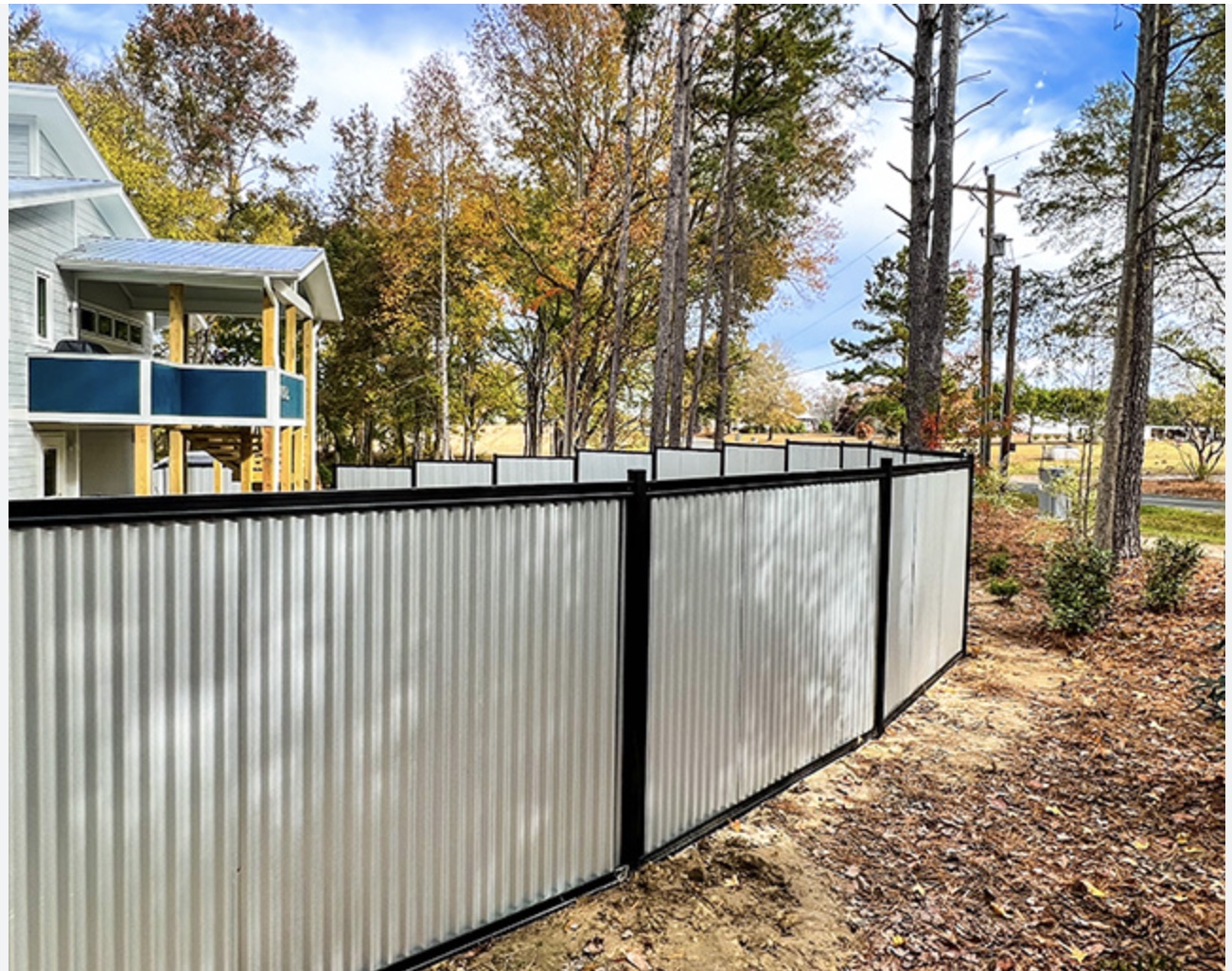 Rooftop deck ocean view San Diego - Complete Builders Inc